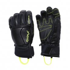 [피닉스 장갑] Formula Leather Gloves(BK)