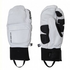[19-20 피닉스 스키장갑] Tri-Finger Leather Gloves (WT)